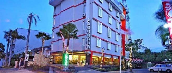Hotel d'season