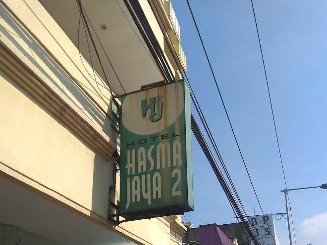 Hotel hasma jaya 2