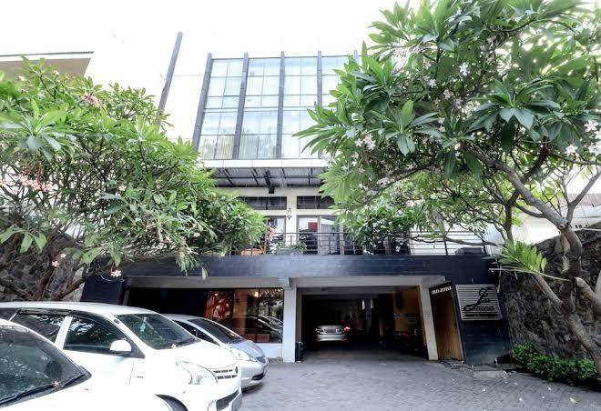 Hotel jawa