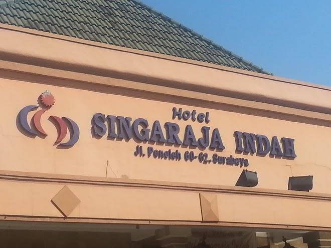 Hotel singaraja indah