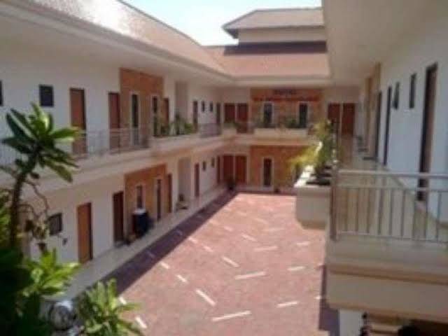 Hotel sulawesi kertajaya