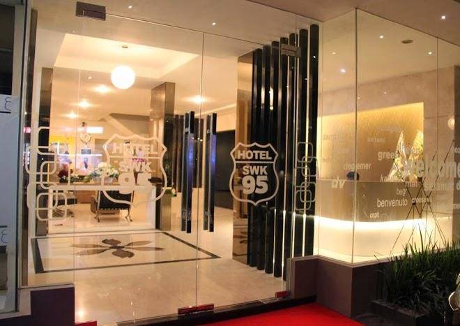 Hotel swk 95