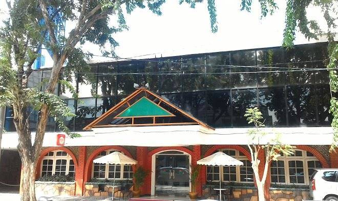 Hotel tanjung surabaya