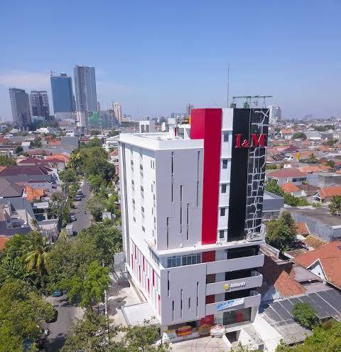 I&m hotel
