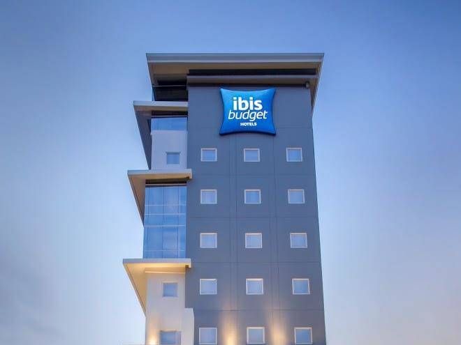Ibis Budget Surabaya Diponegoro Image