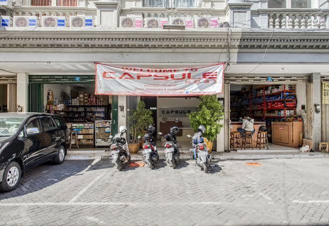 Koolkost syariah kedung doro surabaya
