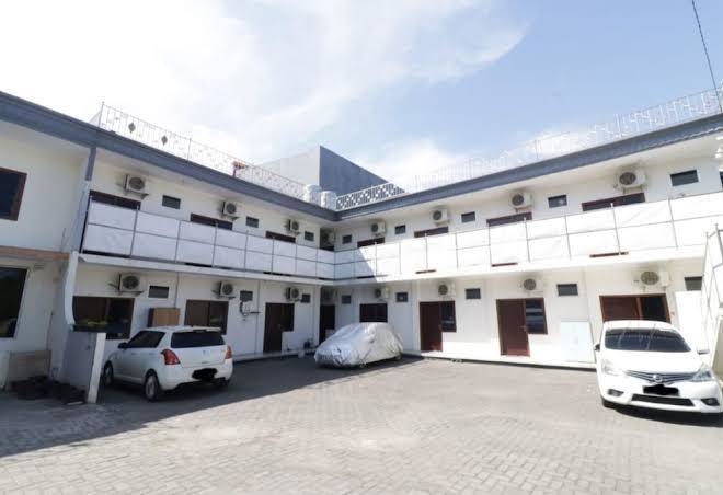 Kost eksekutif graha indah