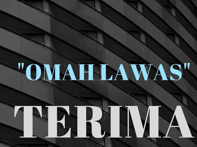 Kost omah lawas