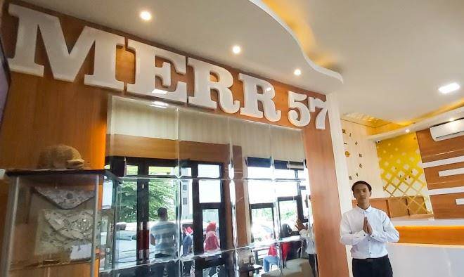 Merr 57 hotel