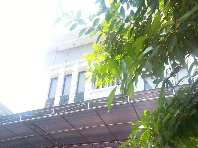 Metro hotel