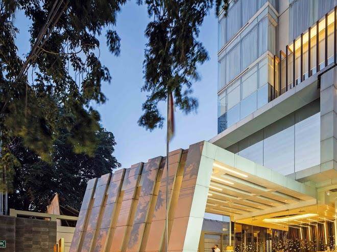 Midtown hotel surabaya