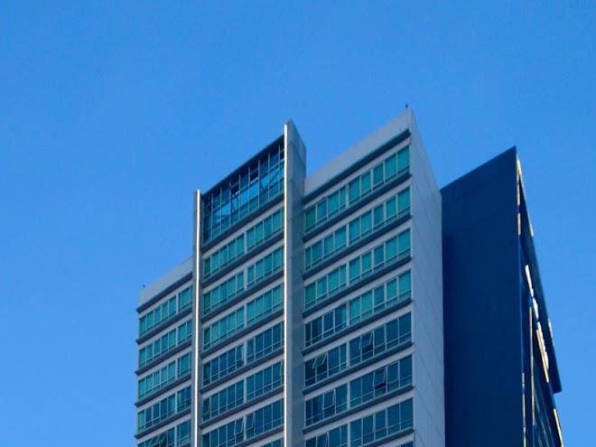 Midtown residence surabaya