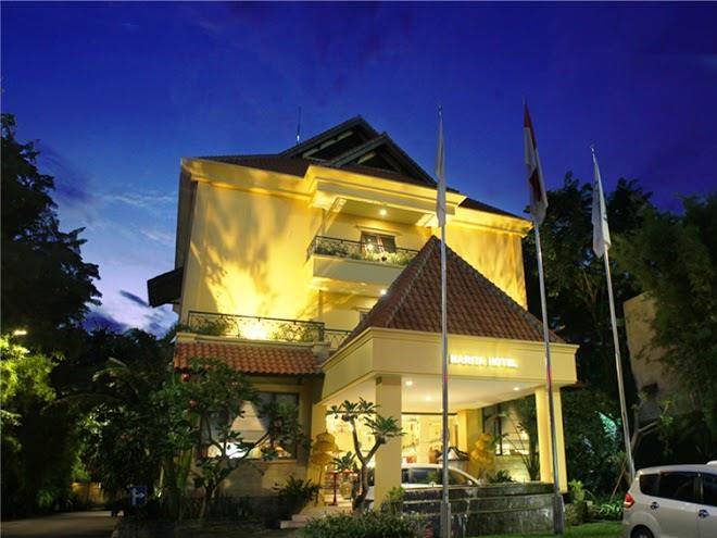 Narita hotel surabaya