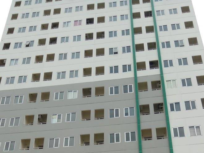Nite & day residence pavilion permata surabaya