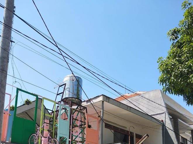 Oagus kost bromo 2 sawahan surabaya