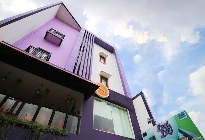 Oriza hotel surabaya