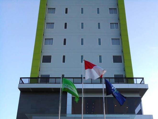 Primebiz hotel surabaya
