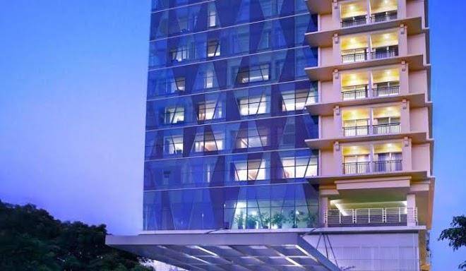 Quest hotel darmo surabaya