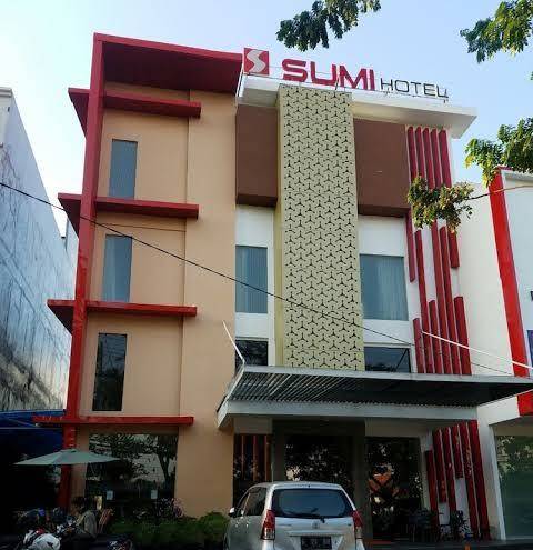 Sumi hotel surabaya