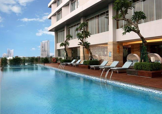 Vasa hotel surabaya