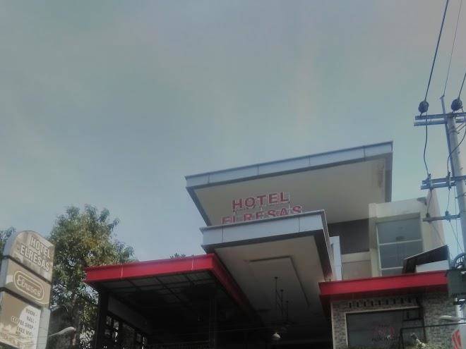 Hotel elresas