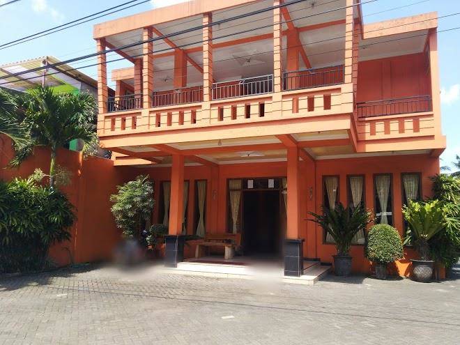 Hotel maharaja