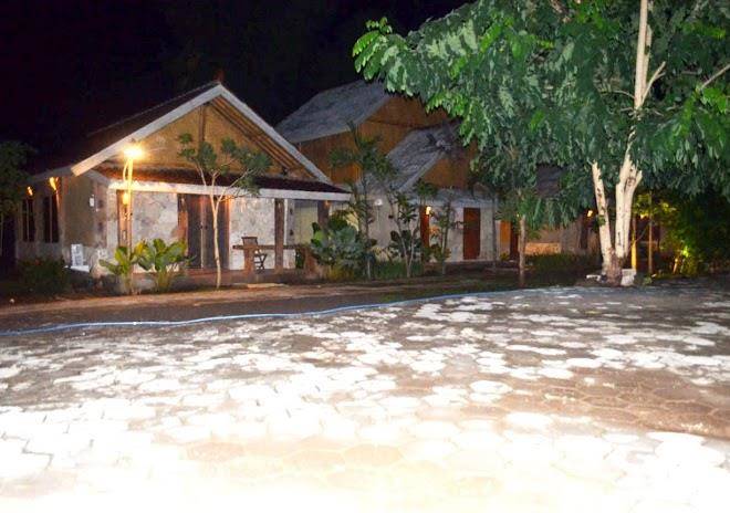 Kali catur resort hotel