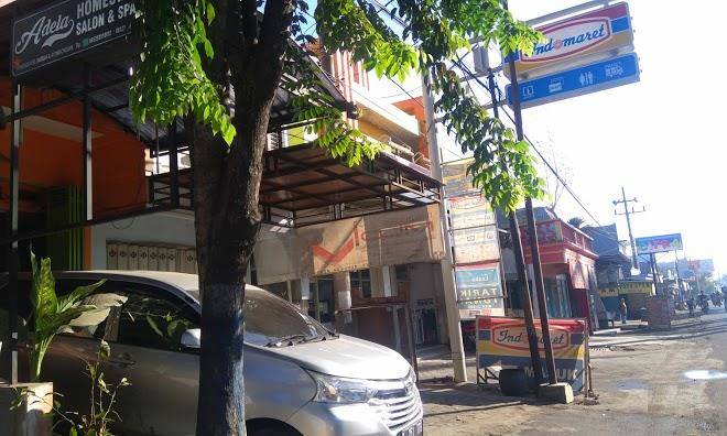 Adela homestay salon & spa