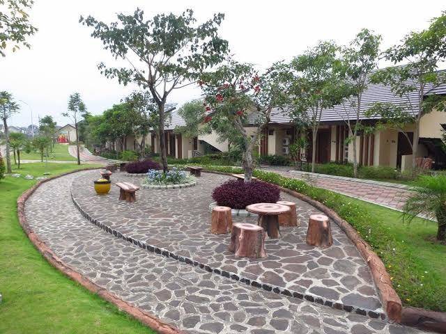 Bess resort and waterpark