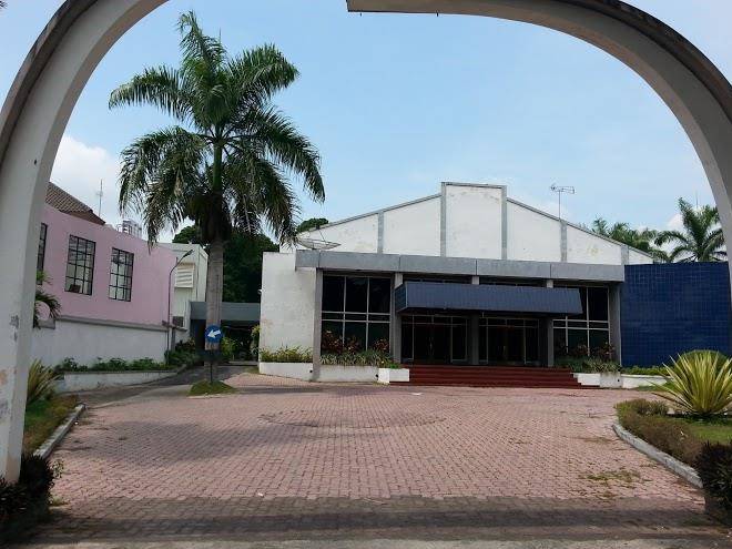Hotel mandiri