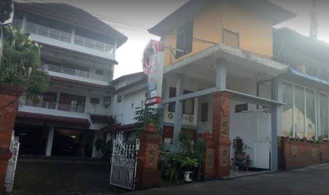 Amanda wisma & kantin
