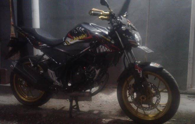 Berkah kost