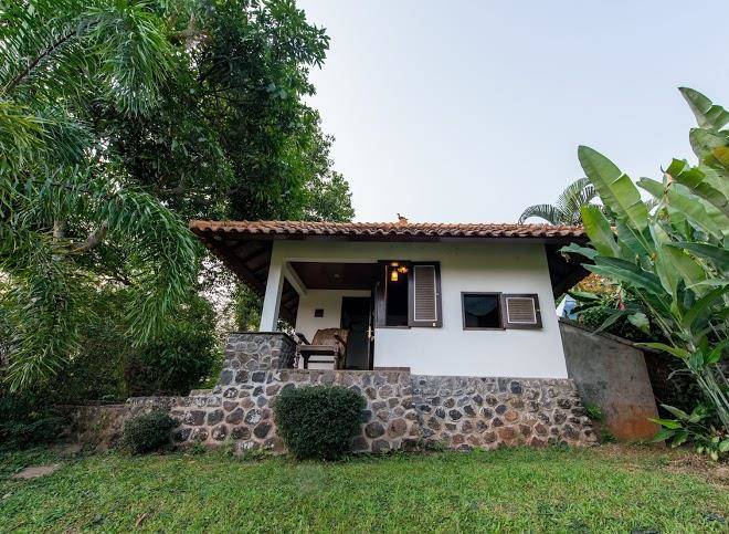 Ecolodge seloliman