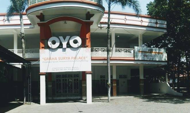 Graha surya syariah