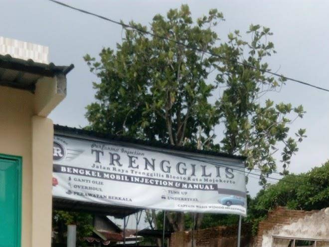 Puri indah hotel