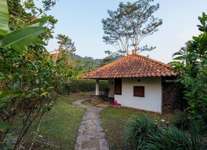 Seloliman bungalow
