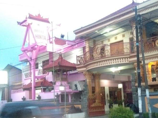 Hotel shinta