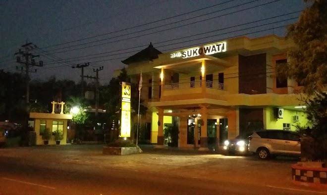 Hotel sukowati