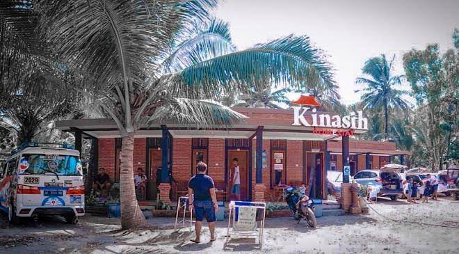 Homestay kinasih