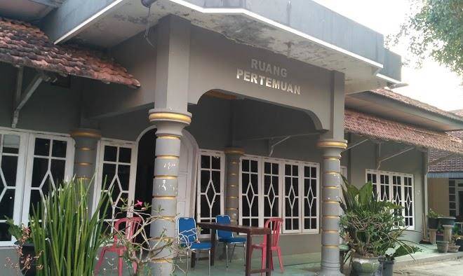 Hotel remaja