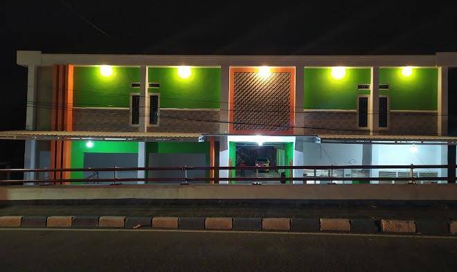 Hotel wijaya