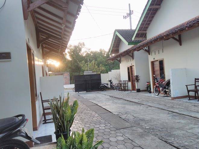 Melody bungalows