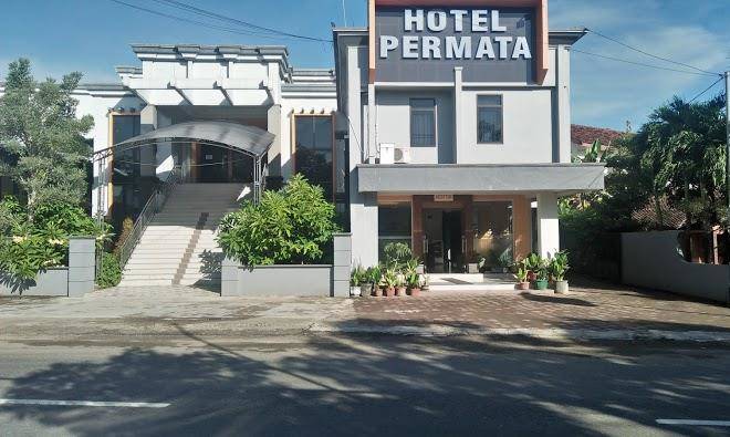 Permata hotel pacitan