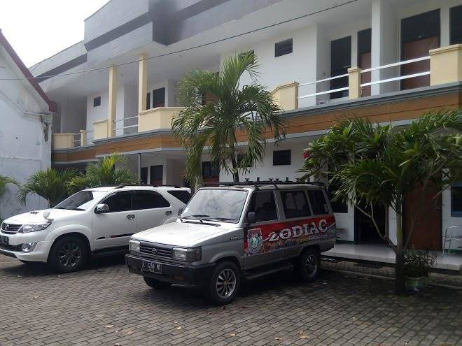 Ramayana hotel