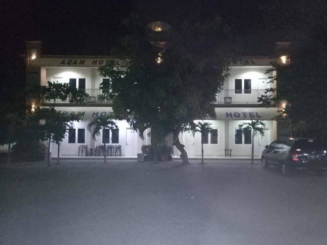 Adam hotel bangil