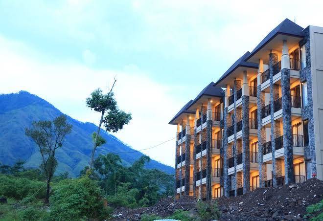 Baobab safari resort