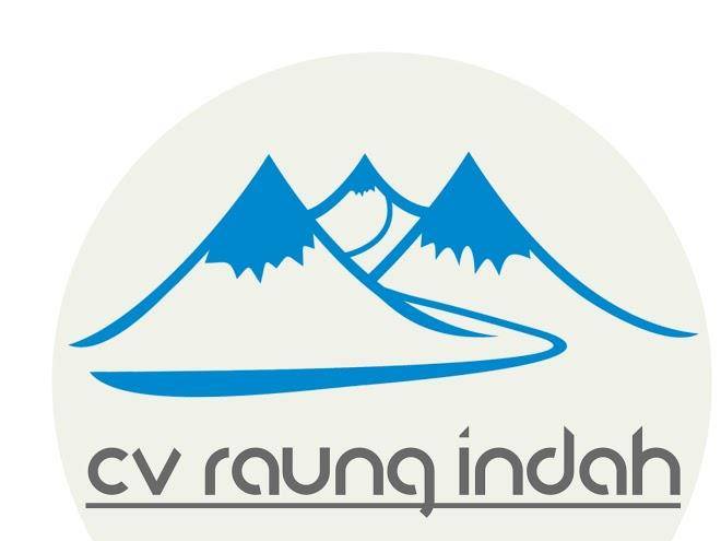Cv raung indah