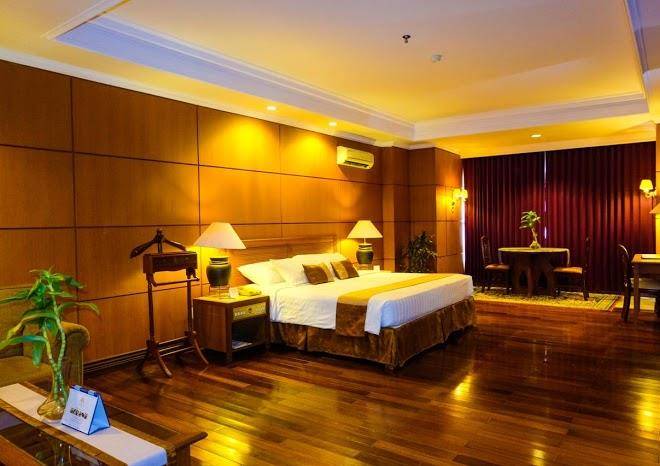 Royal senyiur hotel