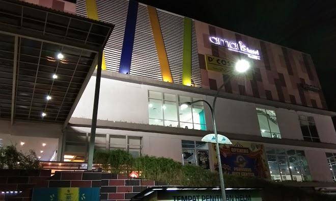 Amaris Hotel Ponorogo