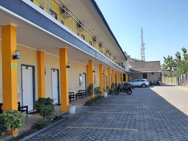 Hotel galaksi